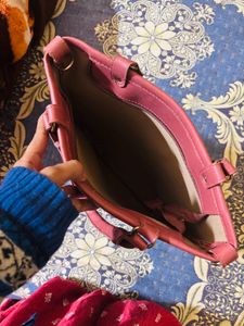 Fringe Detail Handbag😍