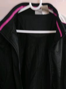 Jogging &amp; Gym Jacket