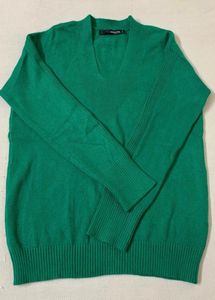 300💥OFFER Bonnie Alex Sweater Bottle Green