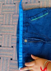 3 New Jeans Combo Boys