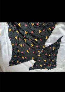 Fancy Women Scarf And Stole