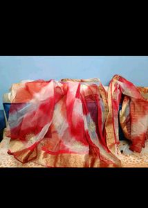 Ready To Wear Saree