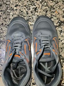 Bauer Xpert Sports Shoes