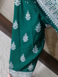 Women Kurta Set