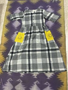 Westside Branded Summer Dress