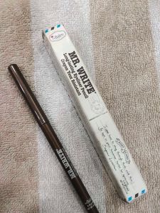 theBalm Mr. Write Eyeliner