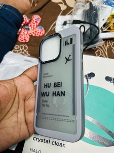 Apple iPhone 14 Pro Cover