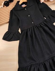 Women New Dress Shirt Top