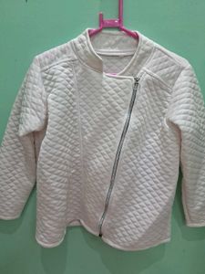 White Ladies Winter Chit