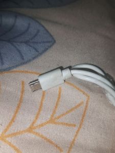 Type A Crarging Cable