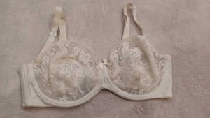 Lace Bra - Size 34G