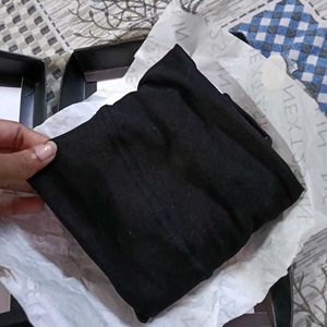 💞 N2S Black Pantyhose Stocking💞
