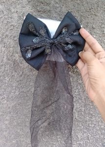 Black Princess Gown, All Colours Available