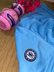 Chelsea FC Shorts🦋