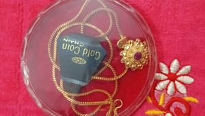 Golden Chain