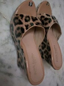 New High Heel