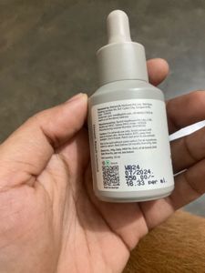 Gabit 5%Azelaic Acid Serum