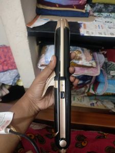 Hair Straightener