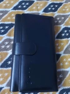 Card And Notepad Holder