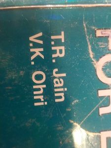 Economics Book
