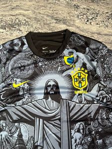 Brazil Jersey
