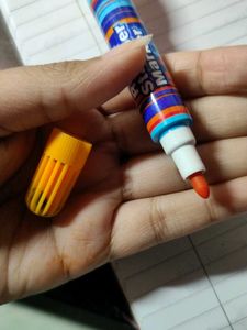 Roller Stamper Marker