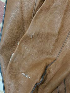 MERRY SCOTT HAND BAG