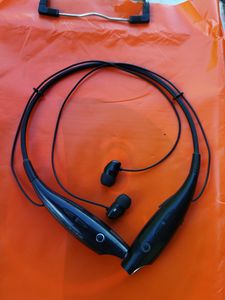 HBS-730 Wireless Bluetooth Neckband