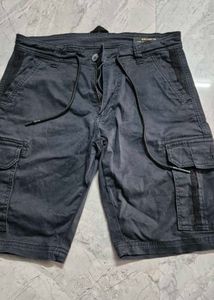 KILLER X Bermuda Shorts