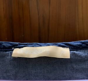 DressBerry Women A-line Blue Dress