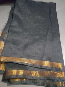 Beautiful Black Sare