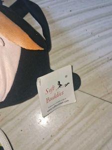 Soft Foldable Baby Blanket