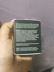 RENEE Sucker Oil Pulling Stick