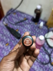 2 Blue Heaven Intense Matte Lipstick