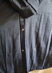 Formal Daily Wear Abhaya
