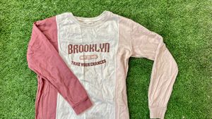 T-shirt Dress