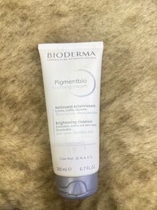 Bioderma Brightening Cleanser