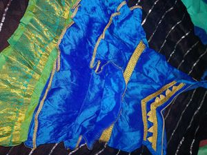 traditional gown