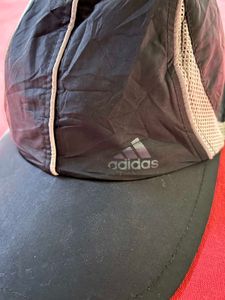 Adidas Lightweight Sports Cap