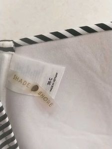 36C Striped Bikini (Shade&amp;shore)
