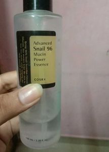 COSRX Snail Mucin Power Essence