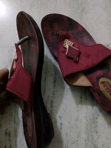 Ladies Sandal