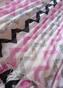 AFSAR Dress Gown