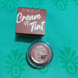 Swiss Beauty Cream N Tint