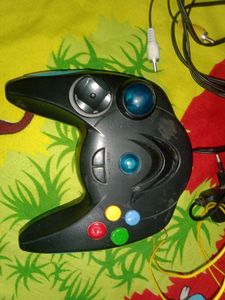Tv Video Game