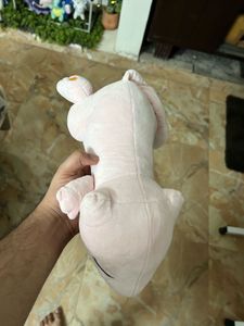Pokemon Sleeping Mew Plush