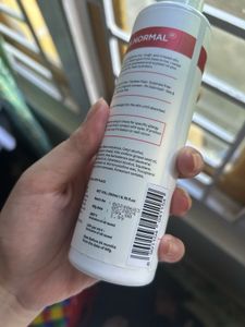 +Normal Lotion &amp; Cleanser