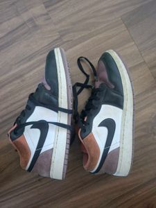 Air Jordan 1 Low SE