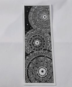 Handmade Bookmarks (Combo 3)