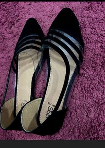 SSS SHEIN INSPO  BALLERINA -NEW